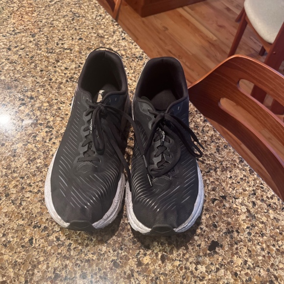 Men’s Size 13 Lebron James Basketball Sneakers AND HOKA Running Shoes - Picture 4 of 6